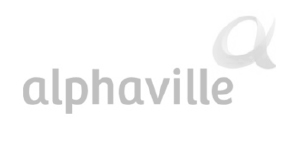 Logo Alphaville