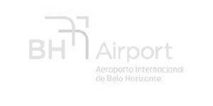 Logo BH Airport