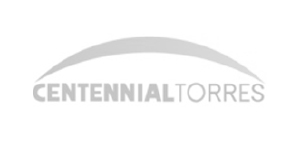 Logo Centennial