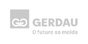 Logo Gerdau