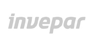 Logo Invepar